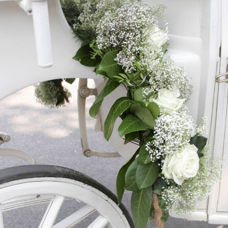 hochzeitskutsche