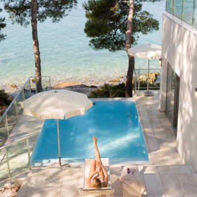 Menue-Resort
