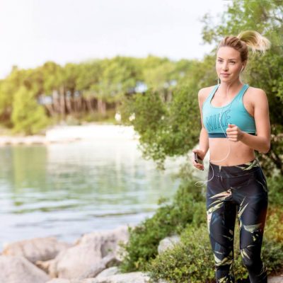 Menue-Sport